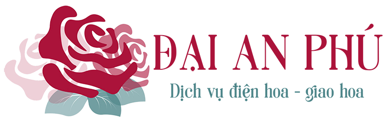 Hoa tươi Phú Mỹ