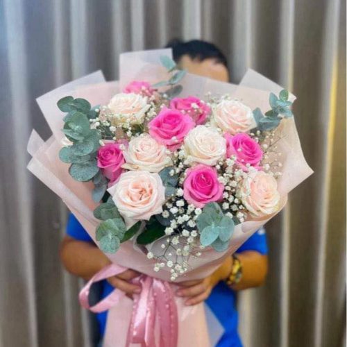 shop hoa tươi bà rịa