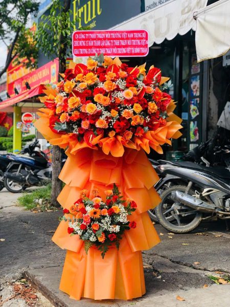 hoa tươi phú mỹ