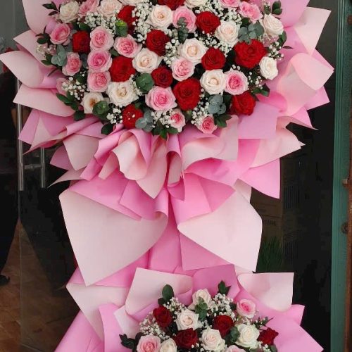 hoa tươi tân phước phú mỹ