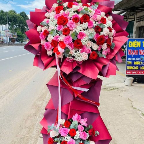 hoa tươi Phú Mỹ