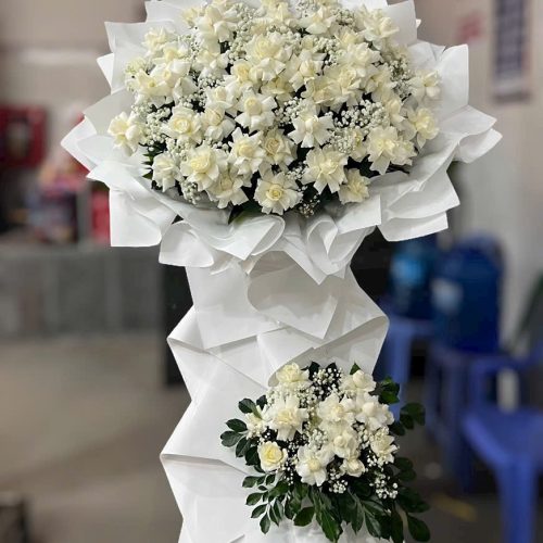 shop hoa viếng phú mỹ