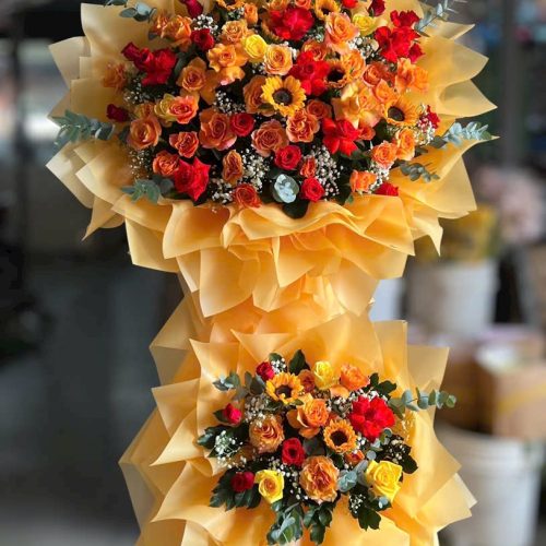 hoa tươi Phú Mỹ