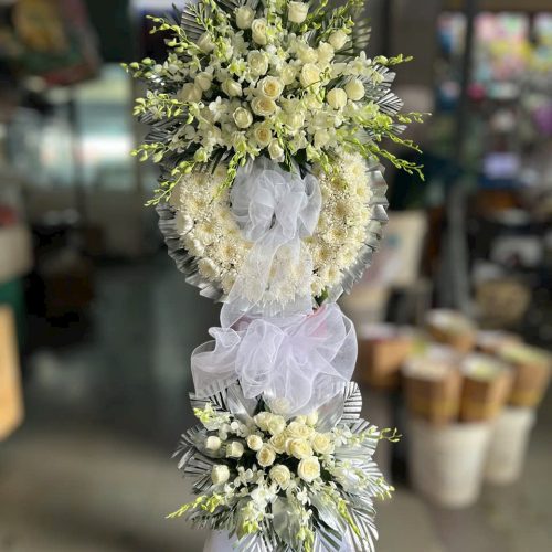 shop hoa viếng phú mỹ