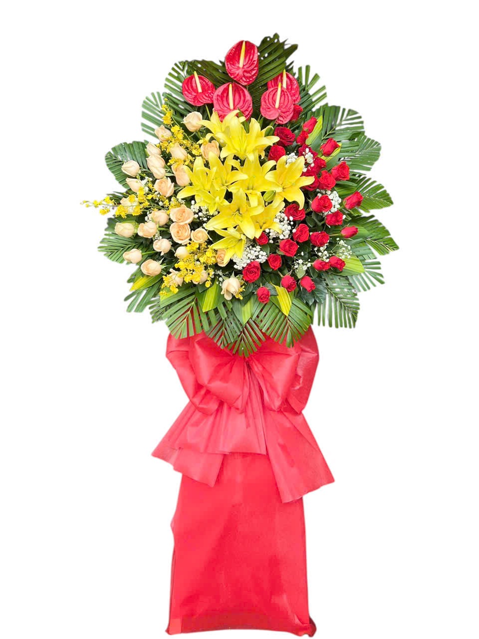 shop hoa tươ Phú Mỹ
