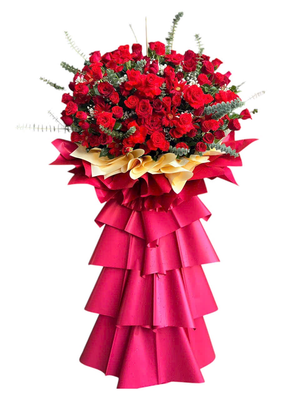 shop hoa Phú Mỹ