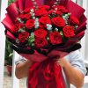 Shop hoa tươi Phú Mỹ HB