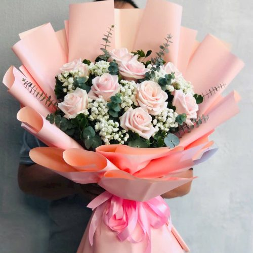 Shop hoa tươi Phú Mỹ