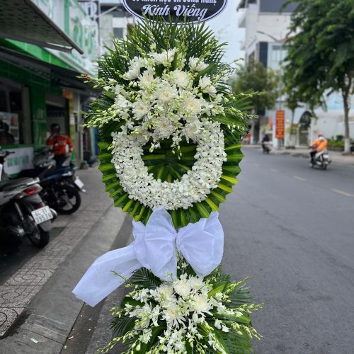 Một Nén Tâm Hương Kính Dâng
