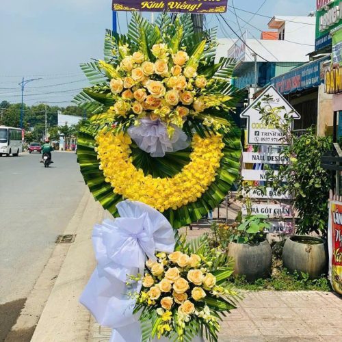 hoa tươi phường tân hải phú mỹ