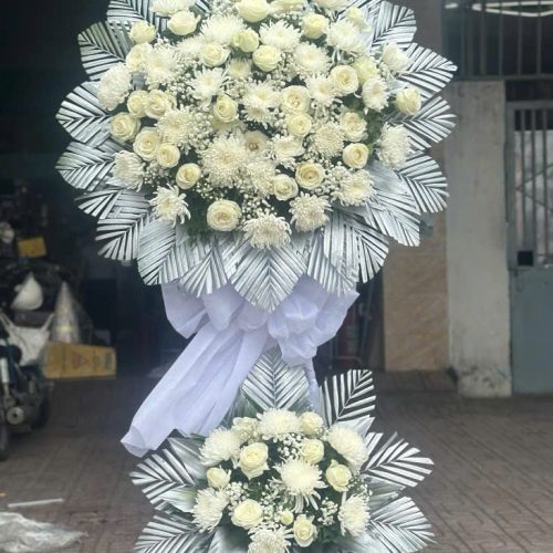 Kính Dâng Hương Hồn Người Quá Cố