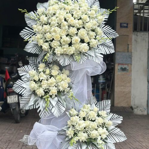 Vô Cùng Thương Tiếc – Kính Viếng